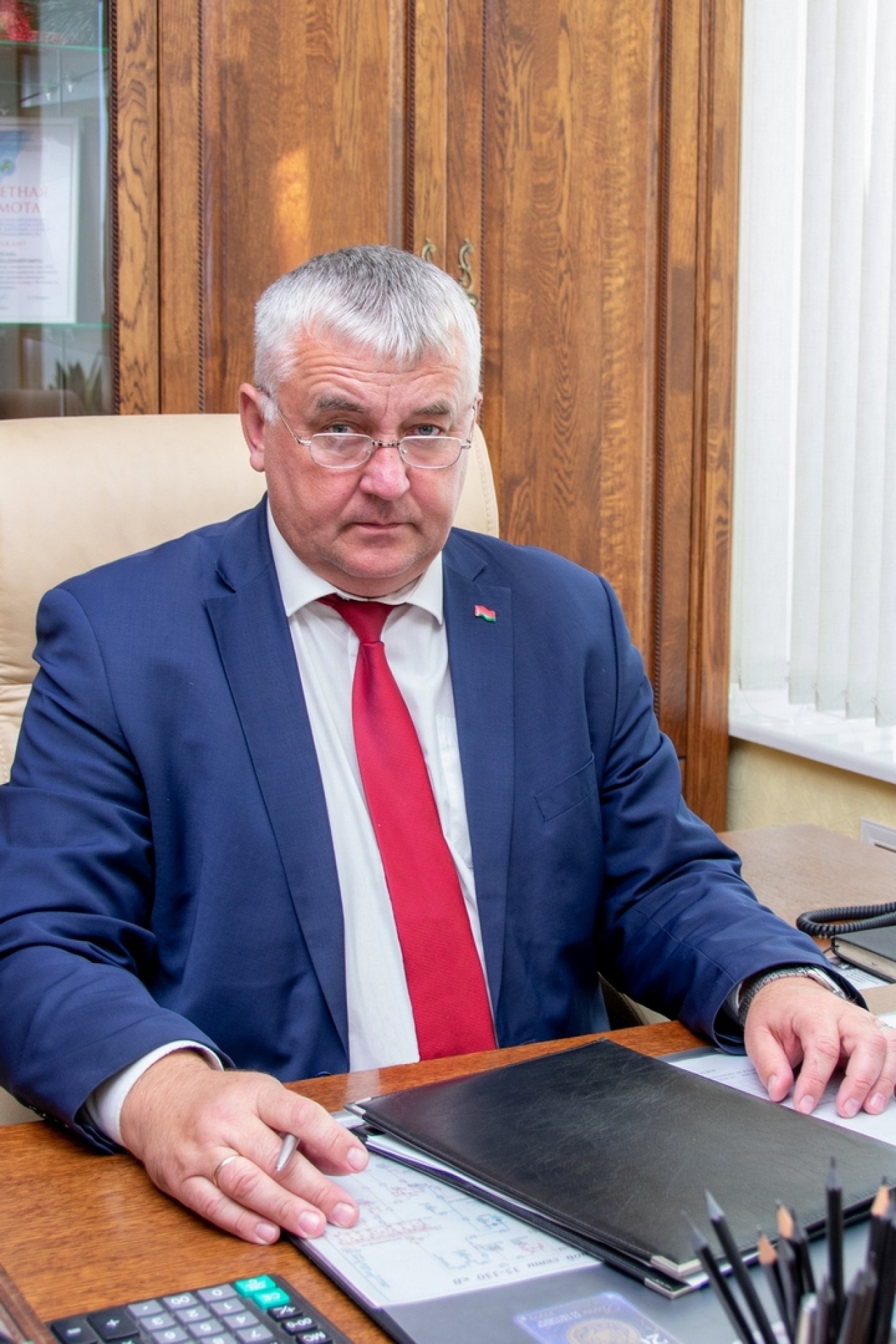Курган Эдуард Владимирович